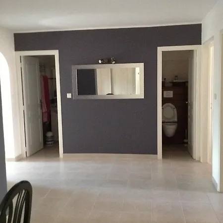 Apartamento Le Marina 2 *