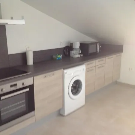 Le Marina 2 Propriano (Corsica)