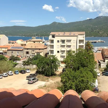 Apartamento Le Marina 2 Propriano (Corsica)