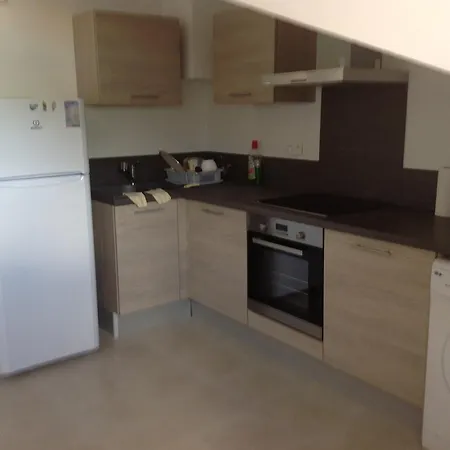 Le Marina 2 * Propriano (Corsica)