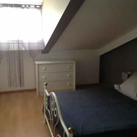 Le Marina 2 Apartamento Propriano (Corsica)