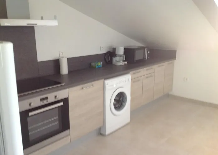 Le Marina 2 プロプリアノ