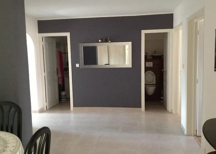 דירה Le Marina 2 *