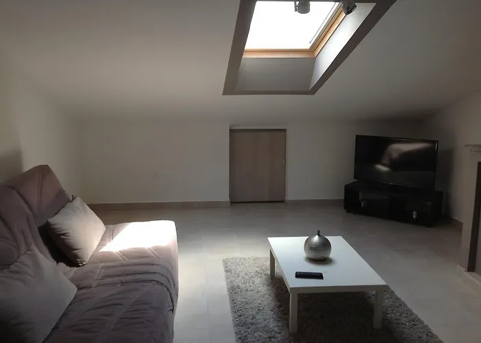 Le Marina 2 * פרופריאנו