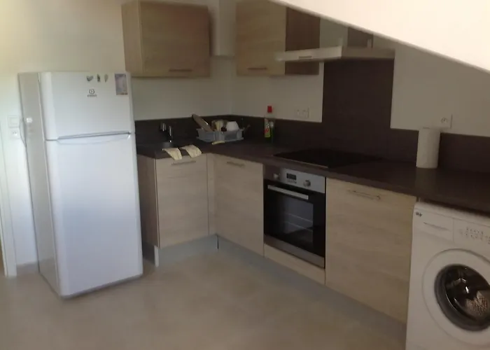 Le Marina 2 * פרופריאנו